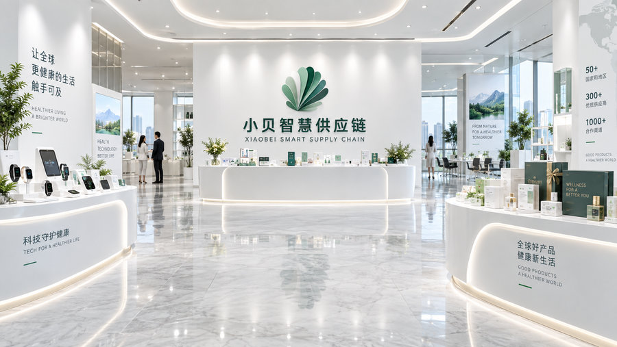项目服务中台